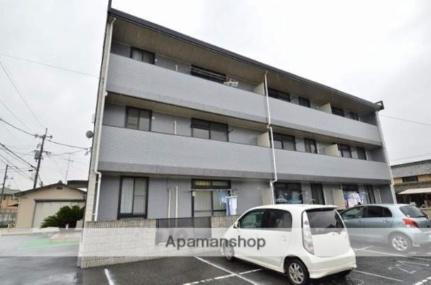 岡山県倉敷市玉島阿賀崎５丁目 3階建 築28年