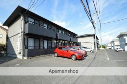 岡山県倉敷市大島 2階建 築21年4ヶ月