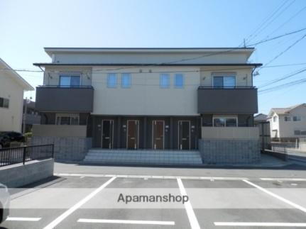 岡山県倉敷市連島中央２丁目 2階建