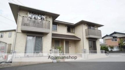 岡山県倉敷市日ノ出町１丁目 2階建