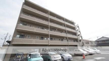 岡山県倉敷市徳芳 5階建 築22年5ヶ月