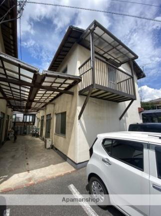 岡山県倉敷市茶屋町 2階建 築44年6ヶ月