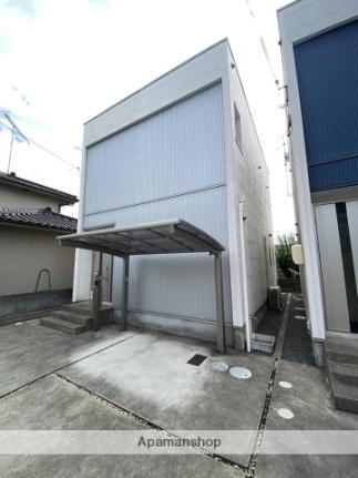 岡山県倉敷市中庄 2階建 築15年8ヶ月
