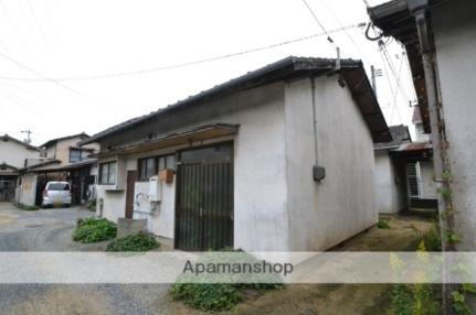 岡山県倉敷市玉島阿賀崎２丁目 平屋建て