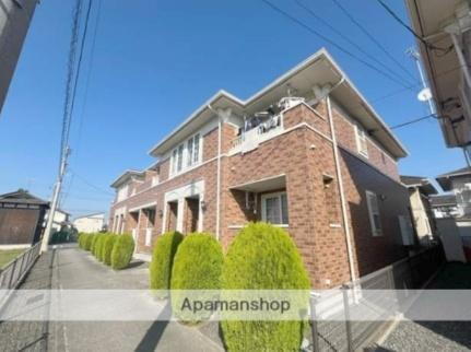 岡山県倉敷市連島町鶴新田 2階建 築19年4ヶ月