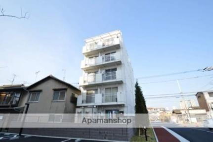 岡山県倉敷市南町 5階建