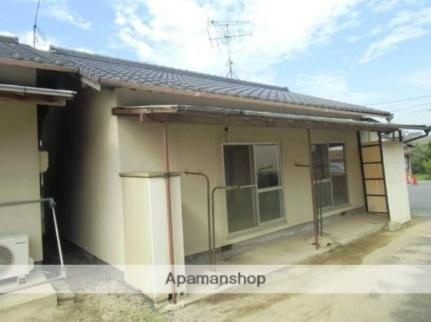岡山県倉敷市酒津 平屋建て