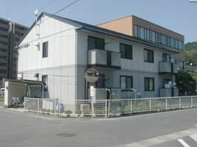 岡山県倉敷市新田 賃貸アパート