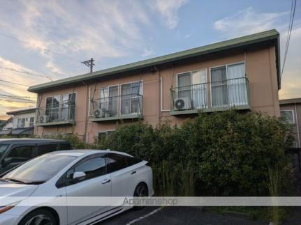 マンションフクミ 倉敷駅 2K 賃貸(賃貸マンション・アパート)