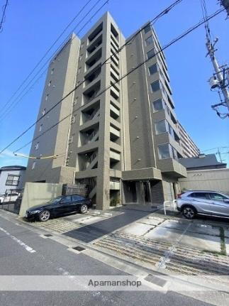 岡山県岡山市北区伊福町１丁目 9階建 築15年6ヶ月