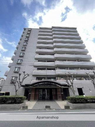 岡山県岡山市北区東島田町２丁目 11階建