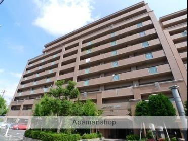 岡山県岡山市南区西市 10階建 築29年7ヶ月
