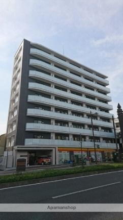 岡山県岡山市北区表町３丁目 9階建 築8年5ヶ月