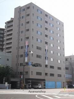 岡山県岡山市北区大供２丁目 10階建 築15年11ヶ月