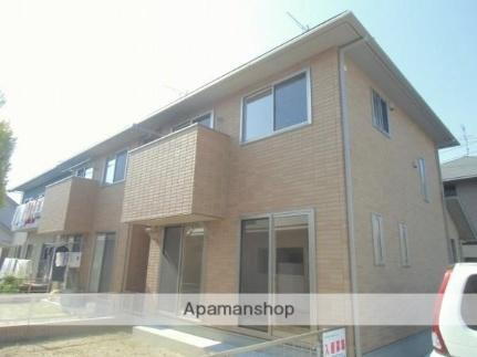 岡山県岡山市中区土田 2階建 築14年11ヶ月
