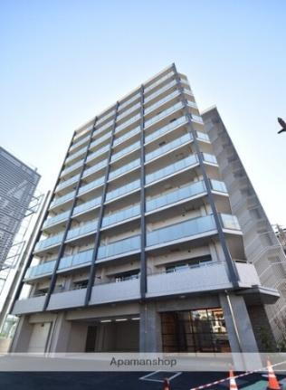 岡山県岡山市北区国体町 11階建