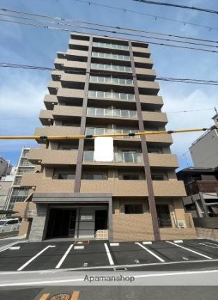 岡山県岡山市北区柳町１丁目 10階建 築2年6ヶ月