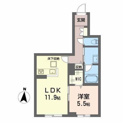 岡山県岡山市中区浜 西川原駅 1LDK マンション 賃貸物件詳細