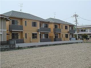 岡山県岡山市中区山崎 2階建 築18年4ヶ月