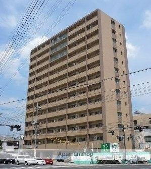 岡山県岡山市北区昭和町 13階建