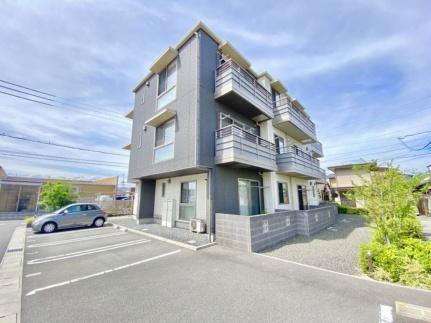 岡山県倉敷市西阿知町 賃貸マンション