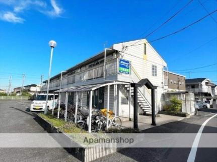 岡山県倉敷市茶屋町 2階建 築29年3ヶ月