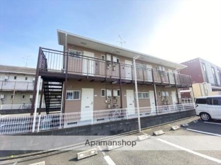 岡山県総社市中央３丁目 2階建 築35年6ヶ月