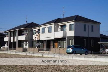 岡山県倉敷市大島 2階建
