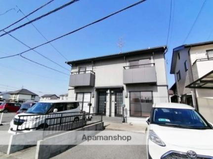 岡山県倉敷市中島 テラスハウス