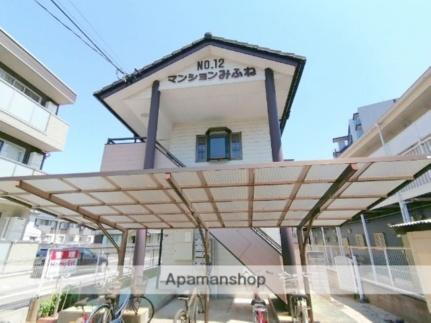 岡山県倉敷市老松町１丁目 2階建