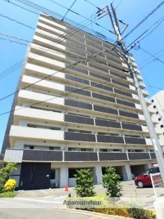 岡山県倉敷市川西町 13階建