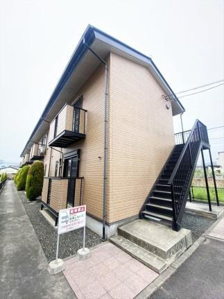 ラ・ポルト 2階建