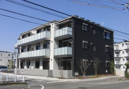 岡山県岡山市北区今５丁目 3階建