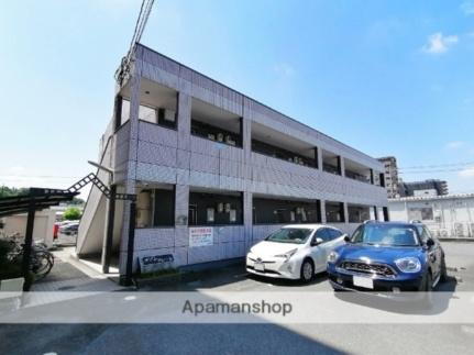 岡山県倉敷市松島 2階建 築27年5ヶ月