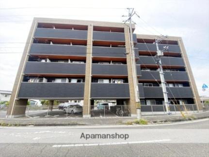 岡山県倉敷市老松町１丁目 5階建 築7年11ヶ月
