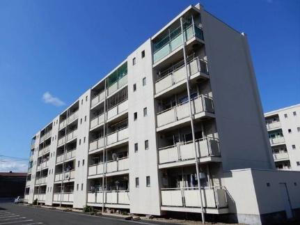 ビレッジハウス富岡第二１号棟