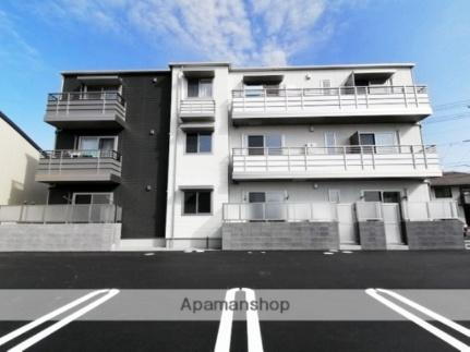 岡山県総社市門田 3階建