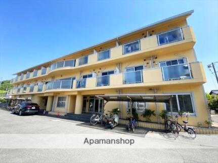 岡山県倉敷市鳥羽 3階建