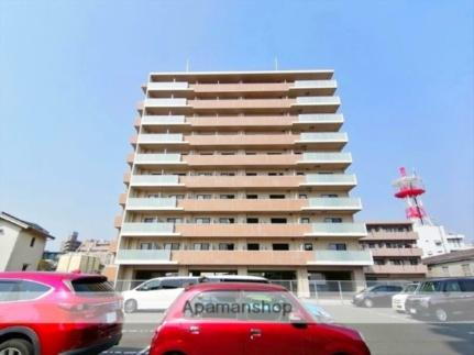 岡山県倉敷市老松町３丁目 10階建 築2年5ヶ月