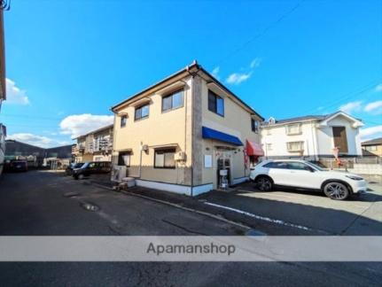 岡山県倉敷市玉島１丁目 2階建