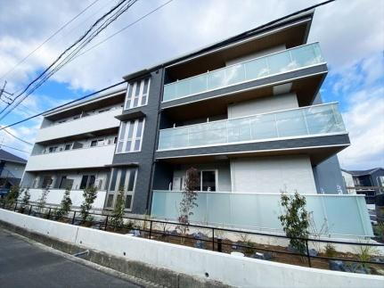 岡山県倉敷市日吉町 賃貸アパート