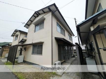 岡山県倉敷市児島稗田町 2階建 築45年6ヶ月