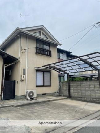 平田戸建　東