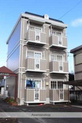 フィリアハウス 3階建