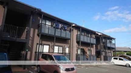 広島県福山市草戸町1丁目 福山駅 2DK 賃貸(賃貸マンション・アパート)