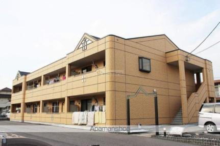 広島県福山市南手城町４丁目 2階建 築17年5ヶ月