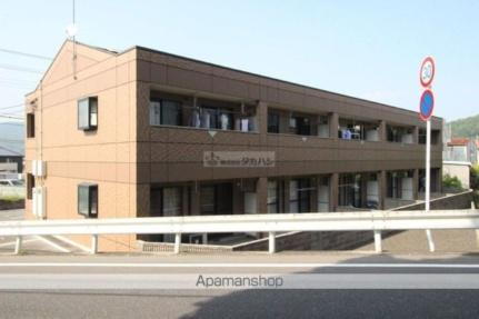 メゾンソレイユ 福山駅 1LDK 賃貸(賃貸マンション・アパート)