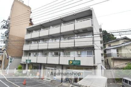 森島コーポ 4階建