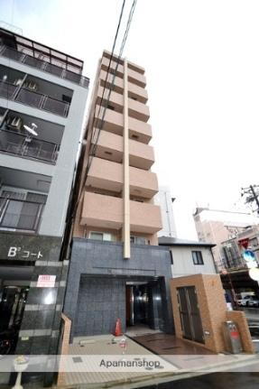 広島県広島市南区荒神町 9階建 築12年5ヶ月