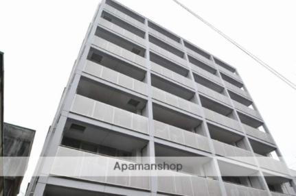 広島県広島市西区三篠北町 7階建 築26年1ヶ月